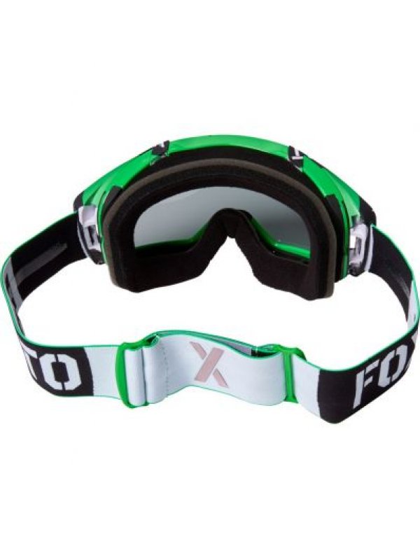 Очила Fox VUE NOBYL GOGGLE - SPARK [BLK/WHT]